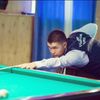 Turganbaev Akzholtoy