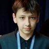 Krapivin Egor