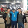 Токтогулов Талас