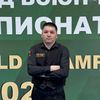 Yuldashev Maruf