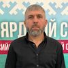 Gusevov Abdylsalam