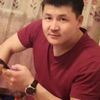 Zhunusov Aktilek