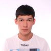 Кенесарулы Саржан