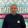 Kalimbetov Mashrapbek