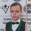 Smirnov Mihail