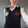 (удалить!) Макарова Варвара