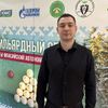 Ogneshchikov Alexander
