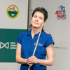 Zheldina Evgeniya