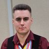 Polyakov Aleksei
