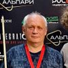 Starikovskiy Sergey