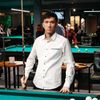 Yulbarsow Babajan