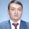 Parmanov Maxat