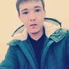 Жунисов Талгат