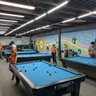 Poolschool. Кант