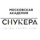 Московская академия снукера