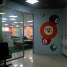 Poolschool. Праздник