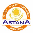 Федерация бильярдного спорта города Аста...