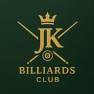 JK Billiard