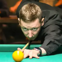 Камалов Дамир