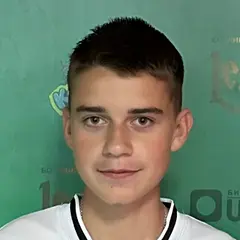 Сазанович Егор