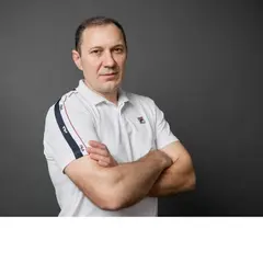 Гоцев Александр