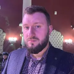Воронин Константин