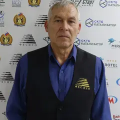 Шестаков Александр