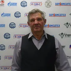 Павлов Юрий