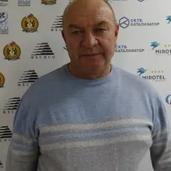 Ветровский Сергей