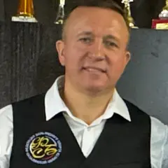 Аникеенко Николай