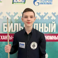 Belenkov Denis