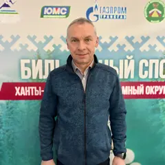 Kalmykov Yuriy