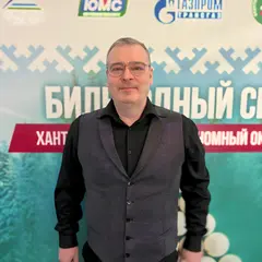 Хасанов Радик