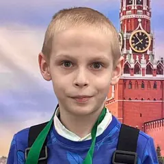 Солдатов Игорь