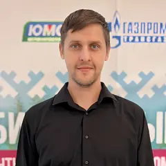 Гелевера Максим