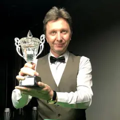 Чуйкин Эдуард