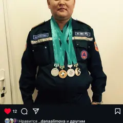 Zhumashev Erlan