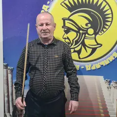 Благодатских Николай