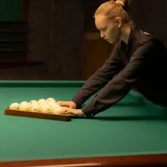 Sitnikova Yaroslava