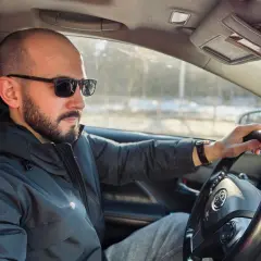 Чудинов Роман
