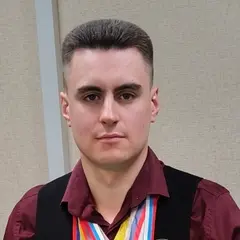 Поляков Алексей