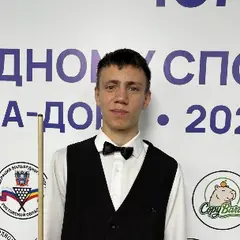 Lavrinenko Alehander