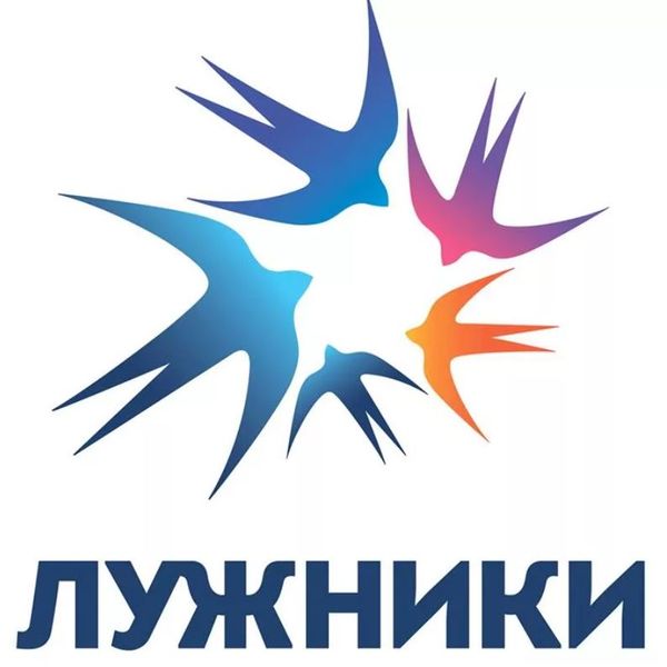 Дворец спорта "Лужники"