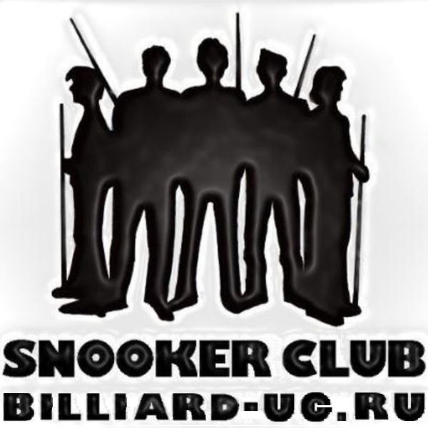 Снукер-Клаб