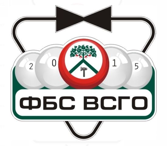 Федерация бильярдного спорта Верхнесалдинского городского округа