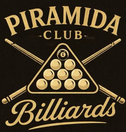 Piramida Billiard Club
