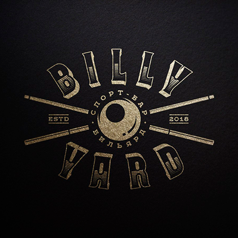 Billy Yard