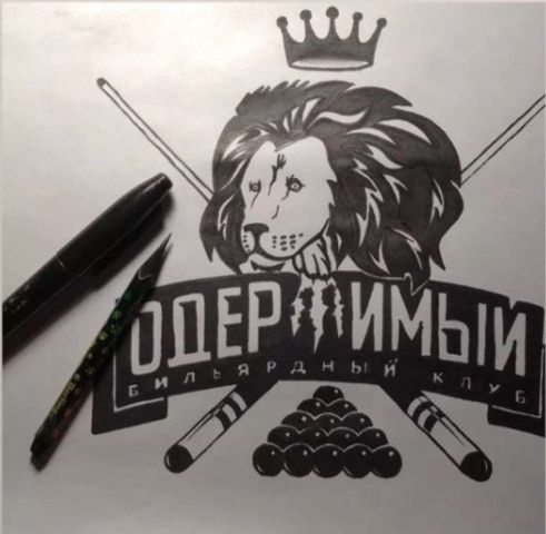 Клуб «Одержимый»