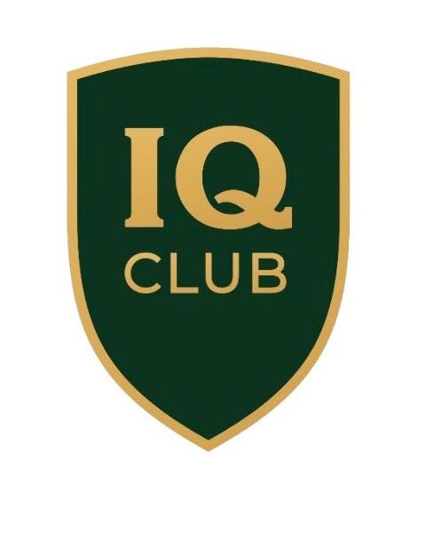 IQ CLUB