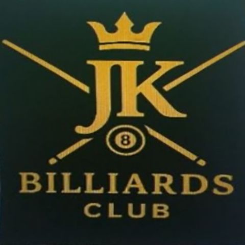 JK Billiards Club